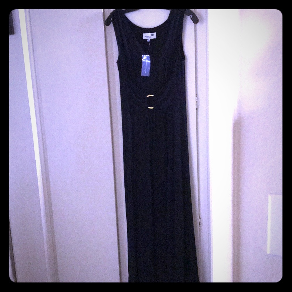 Long dress